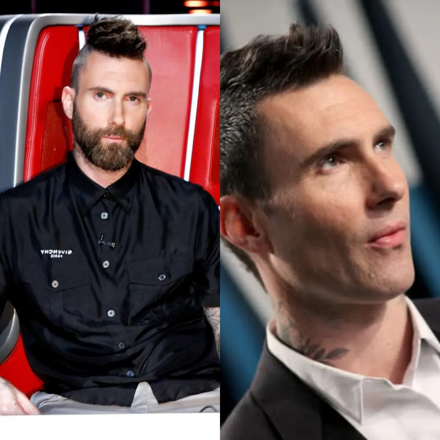 Adam Levine and the Untold Secrets Behind His Infidelity Scandal