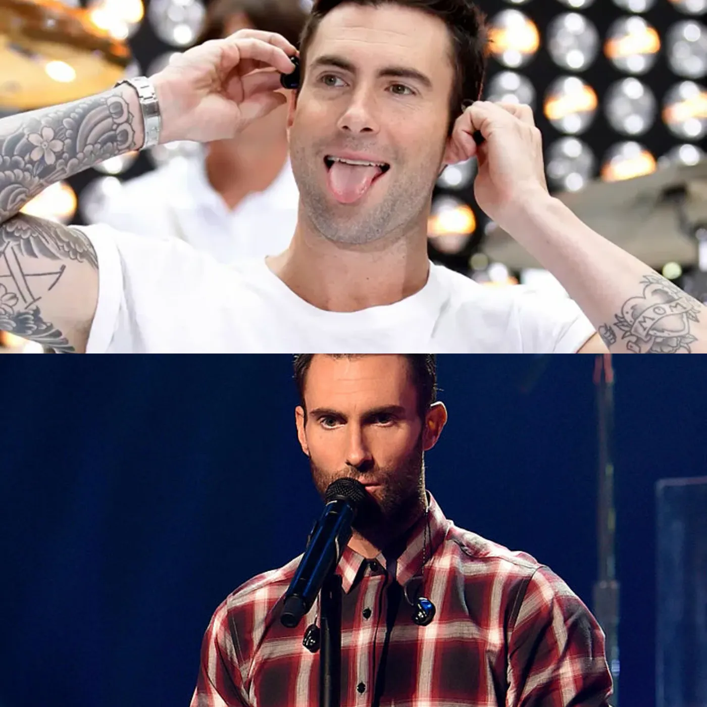 Adam Levine and the Untold Secrets Behind His Infidelity Scandal