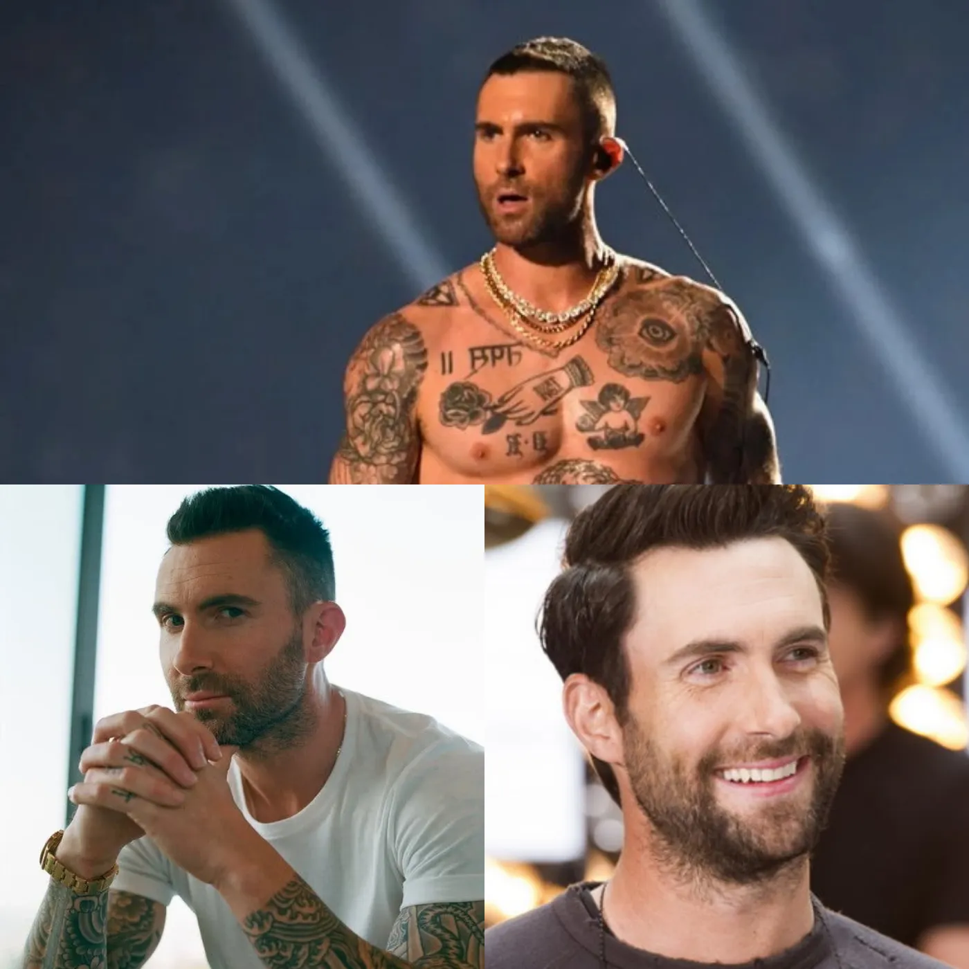 Adam Levine and the Untold Secrets Behind His Infidelity Scandal