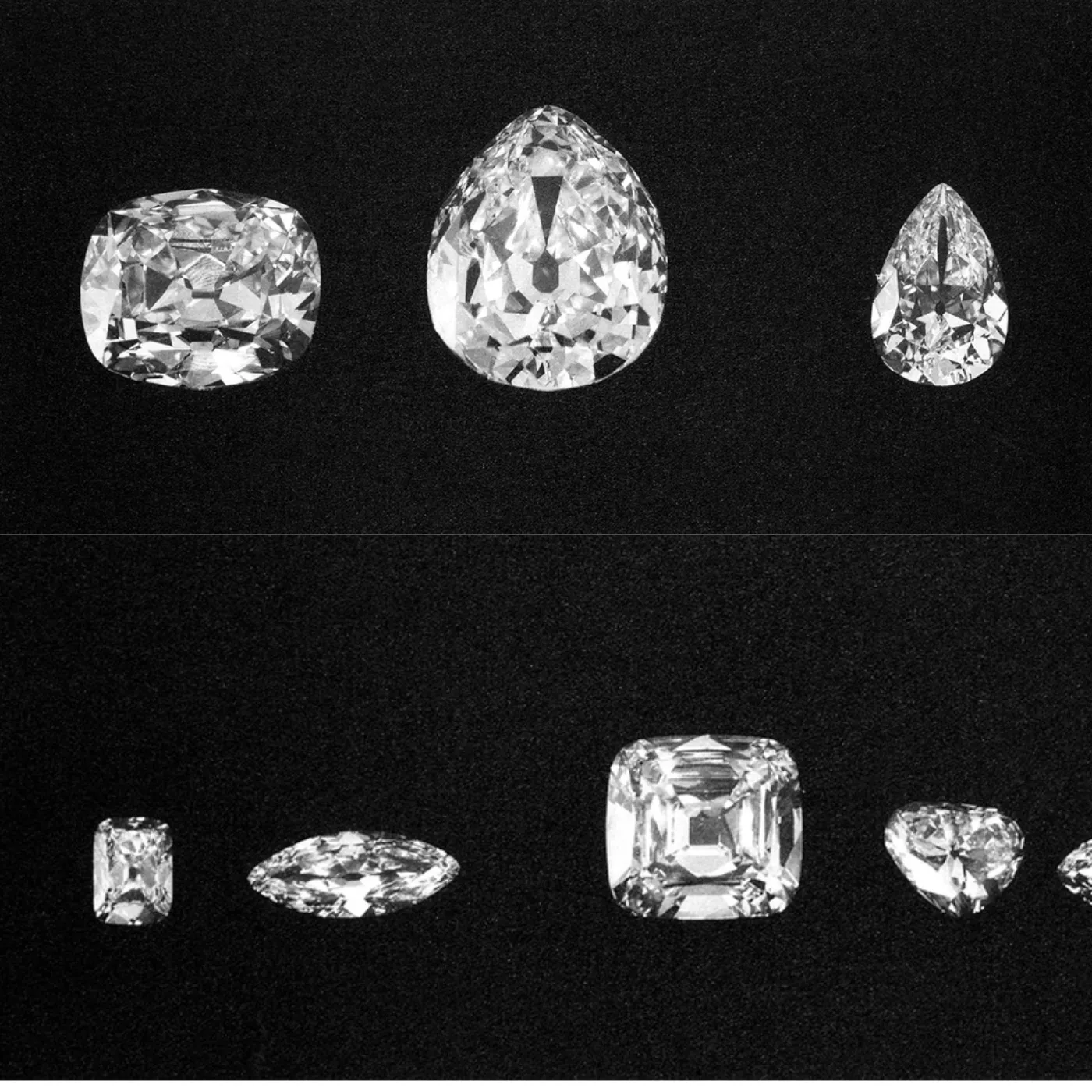 The Cullinan Diamond, The Priceless Diamond, A Perfection Found Nowhere Else 2 The Cullinan Diamond, The Priceless Diamond, A Perfection Found Nowhere Else