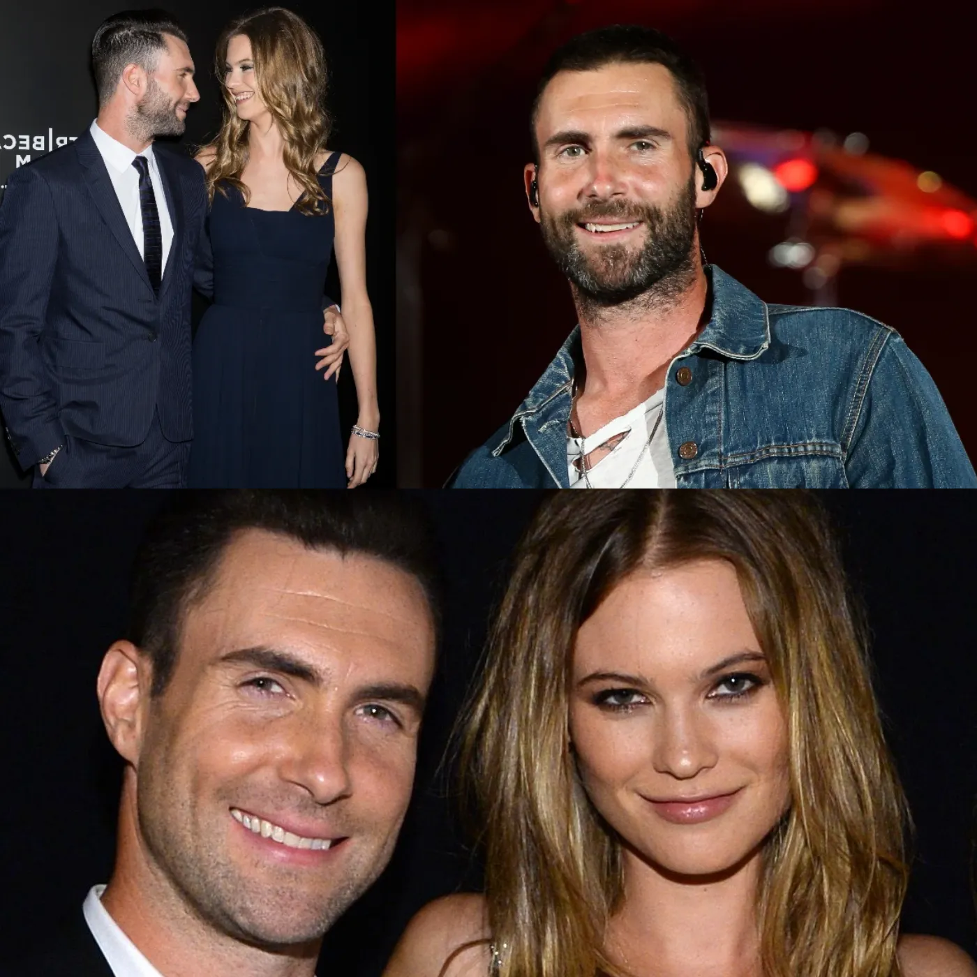 Adam Levine's Ex-Wife Speaks Out About His Surprising Relationships 2 Adam Levine's Ex-Wife Speaks Out About His Surprising Relationships
