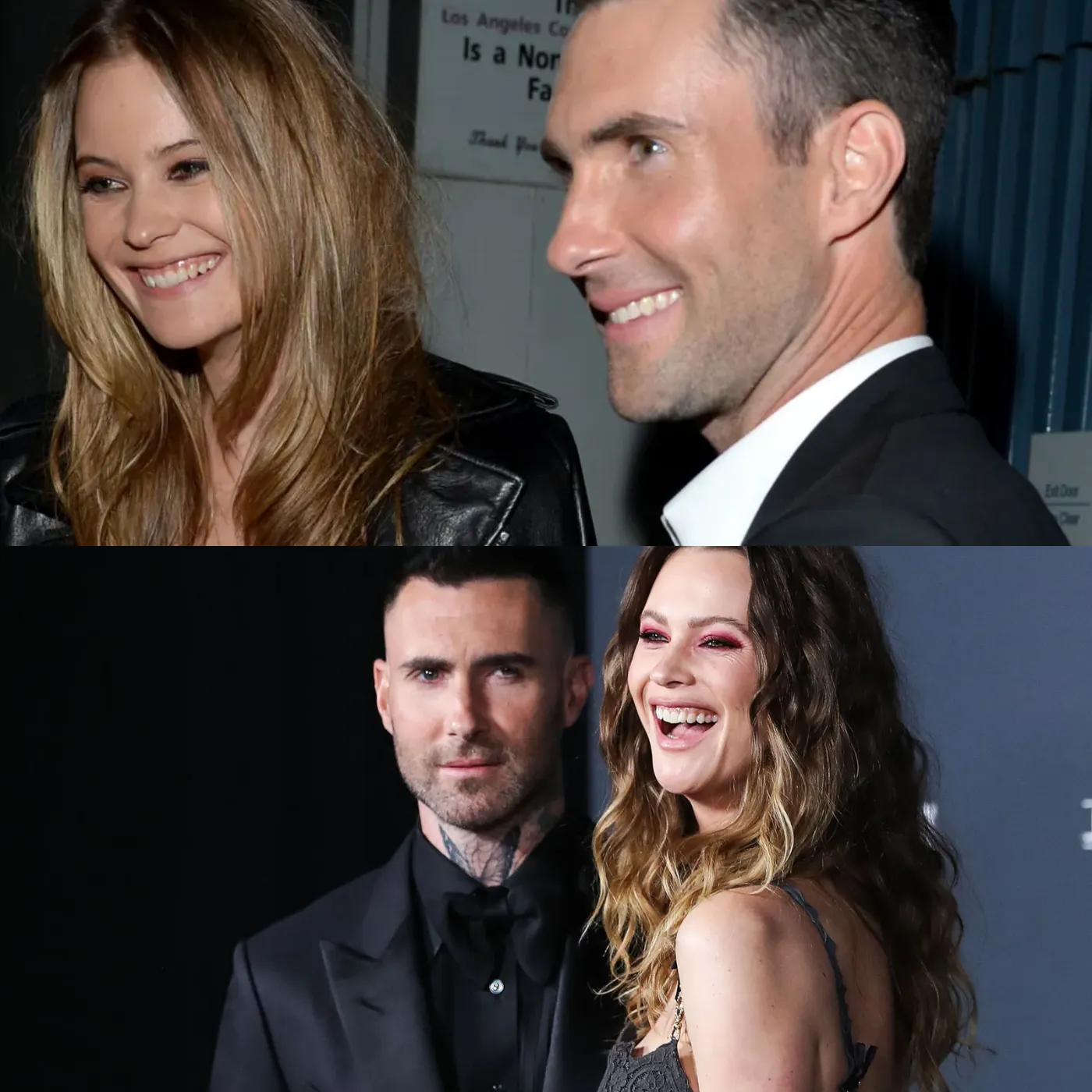 Adam Levine's Ex-Wife Speaks Out About His Surprising Relationships 4 Adam Levine's Ex-Wife Speaks Out About His Surprising Relationships
