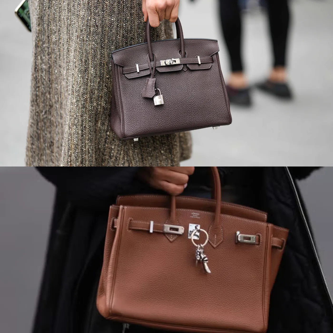 Hermes Birkin Bag, A High-End Handbag, Not Just a Symbol of Wealth but Also a Valuable Investment 3 Hermes Birkin Bag, A High-End Handbag, Not Just a Symbol of Wealth but Also a Valuable Investment