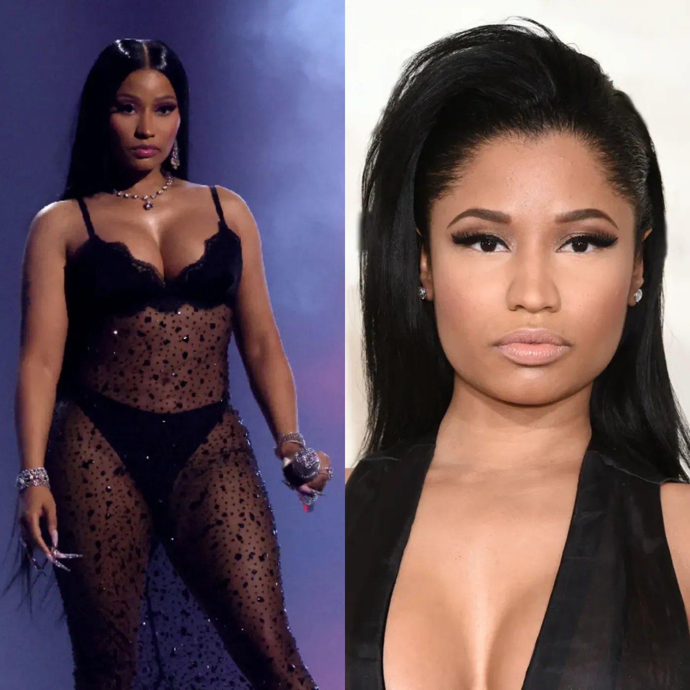 What You Need To Know About Nicki Minaj’s Controversial Social Media Outburst 3 What You Need To Know About Nicki Minaj’s Controversial Social Media Outburst