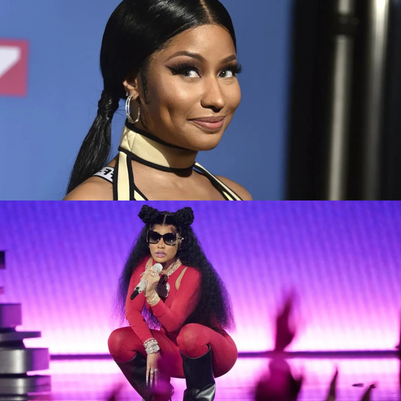 What You Need To Know About Nicki Minaj’s Controversial Social Media Outburst 4 What You Need To Know About Nicki Minaj’s Controversial Social Media Outburst