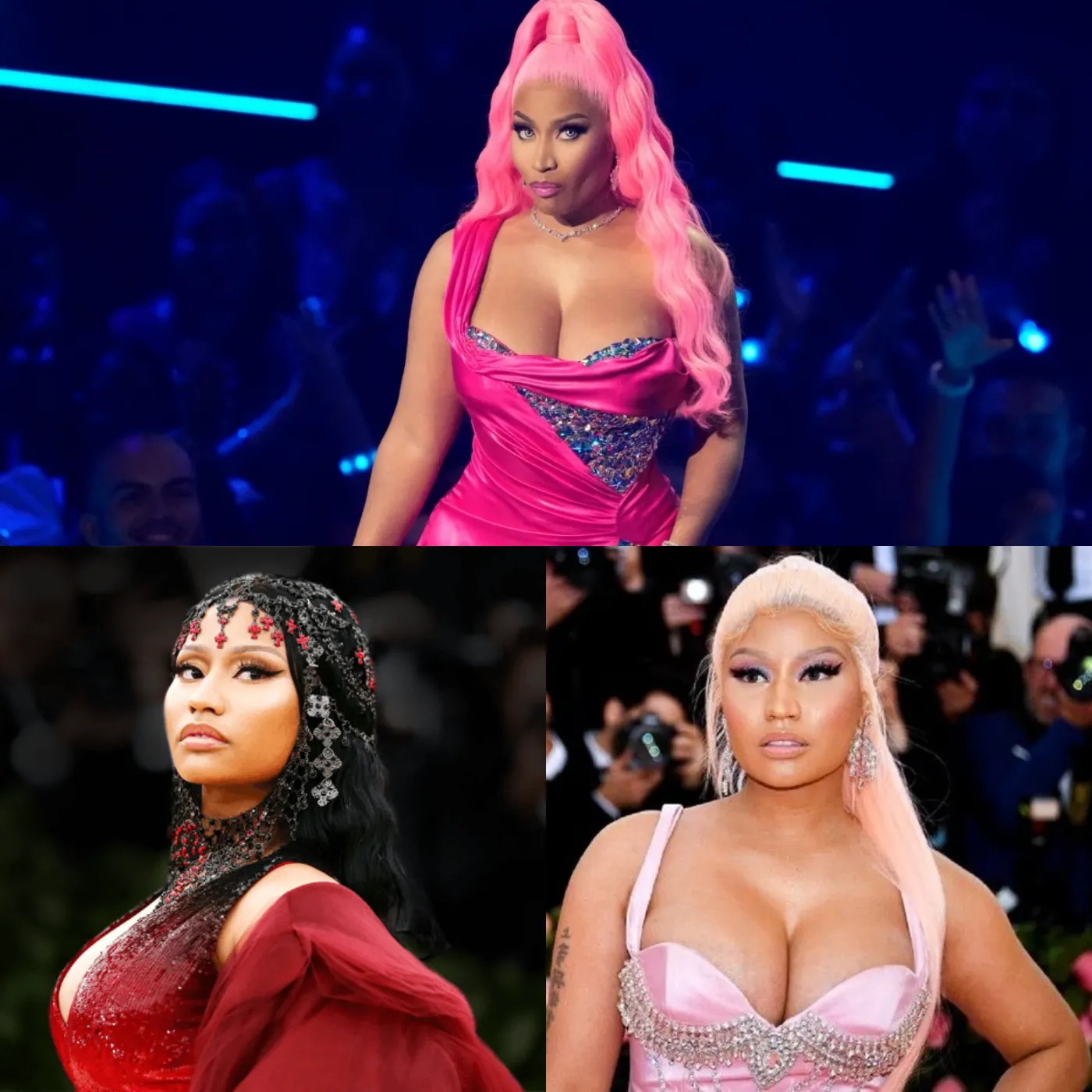 What You Need To Know About Nicki Minaj’s Controversial Social Media Outburst