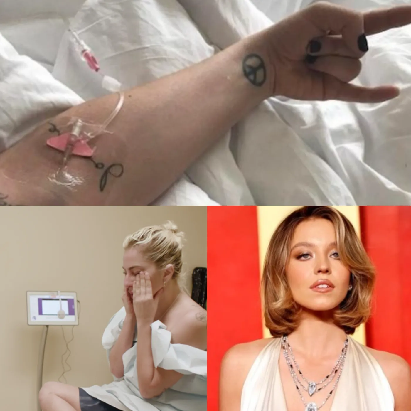 Shock: Lady Gaga Faces Life-Threatening Danger After Surgery!