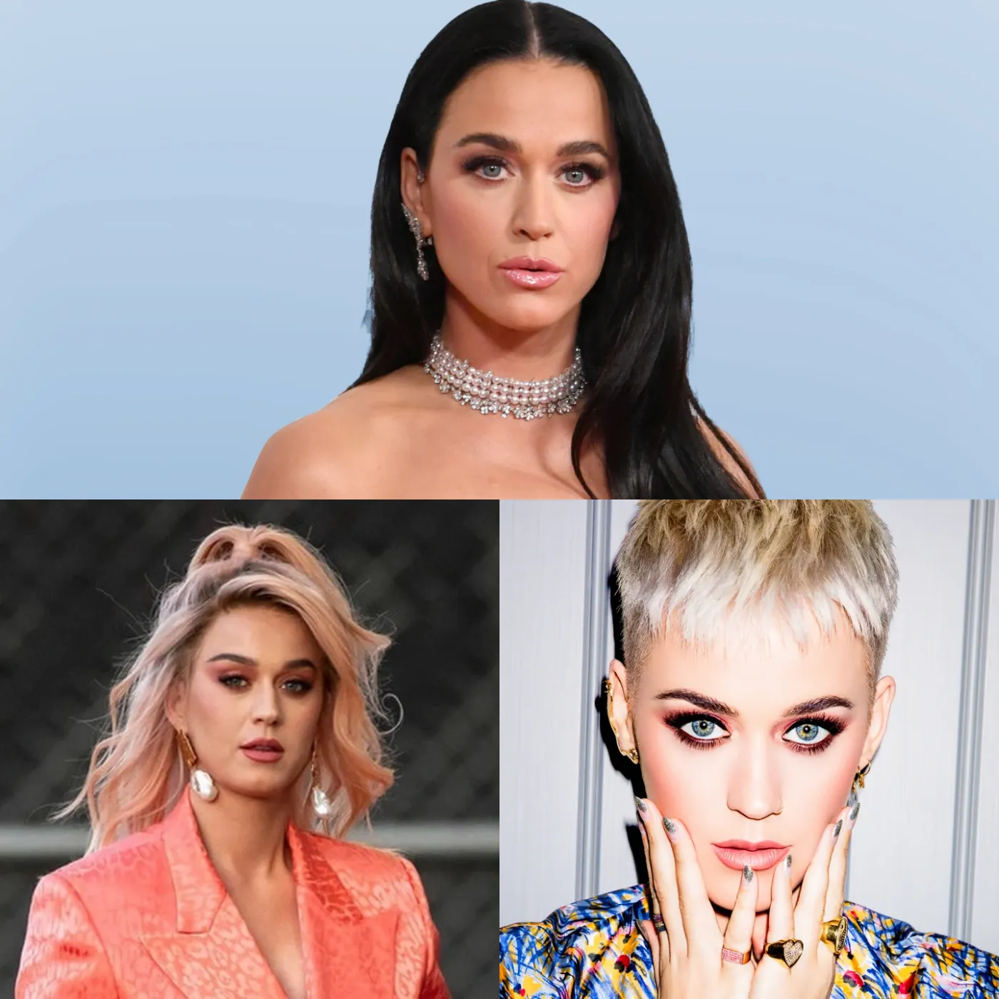 Katy Perry's Controversial Comments on Social Media