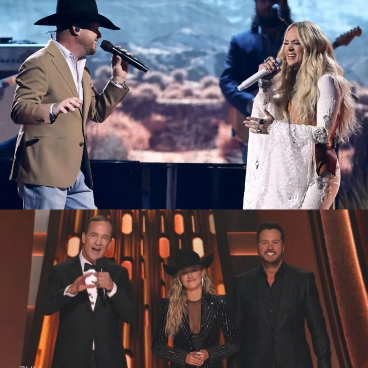 CMA Awards Spark Backlash: Fans Declare “Country Music Is Dead”