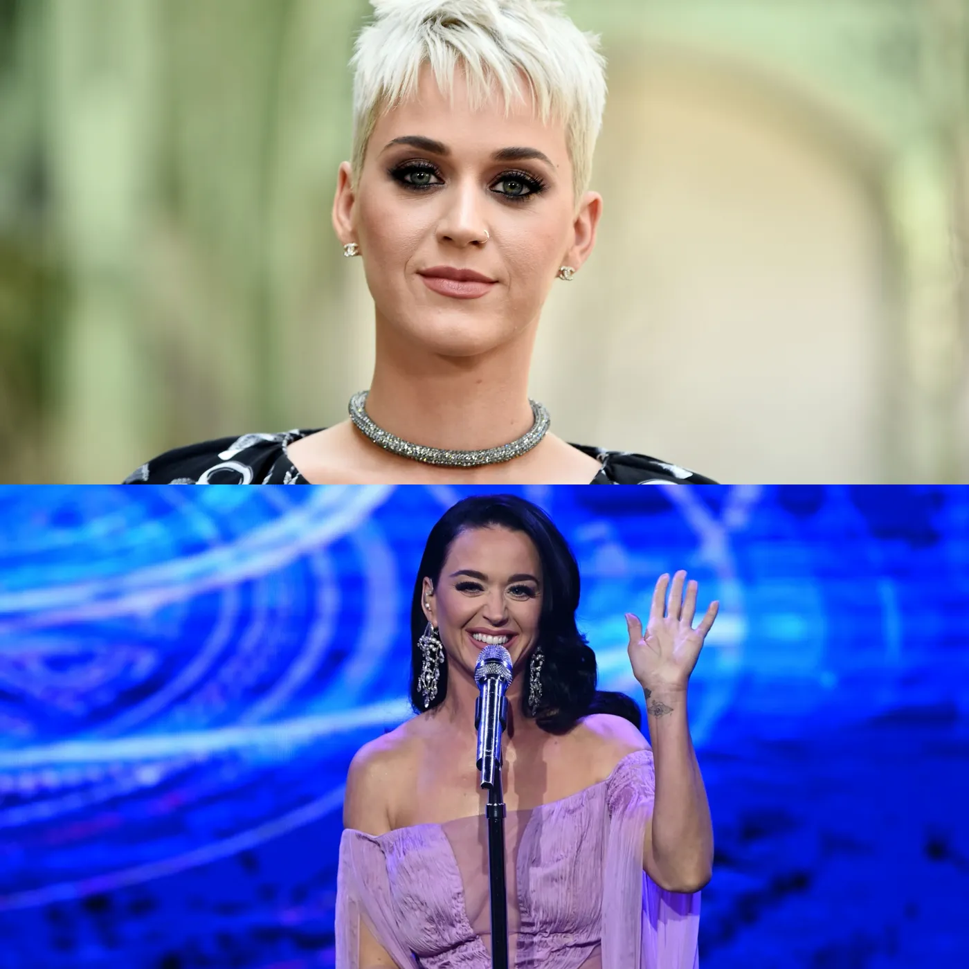 Katy Perry’s Family Drama and Its Public Exposure