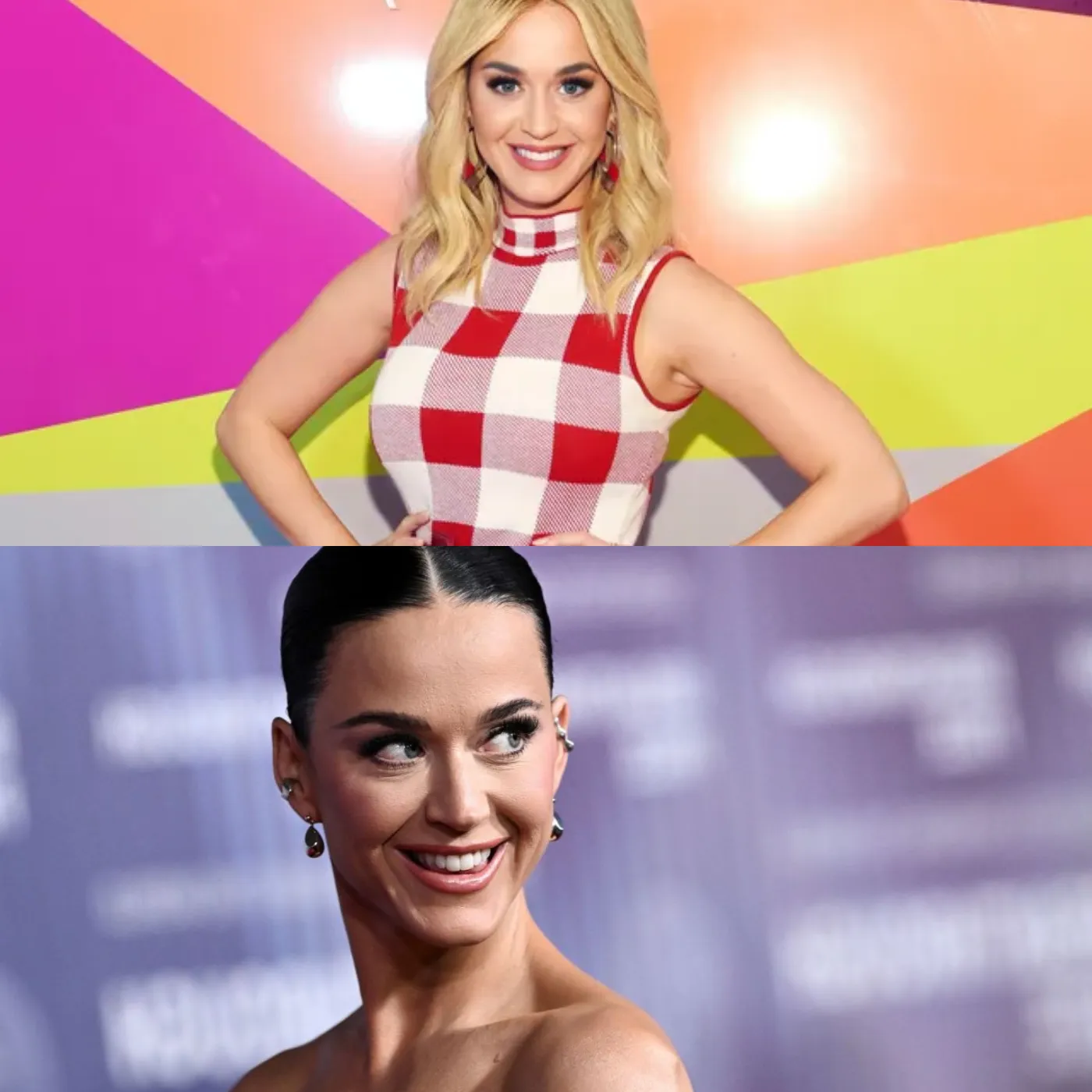 Katy Perry’s Family Drama and Its Public Exposure