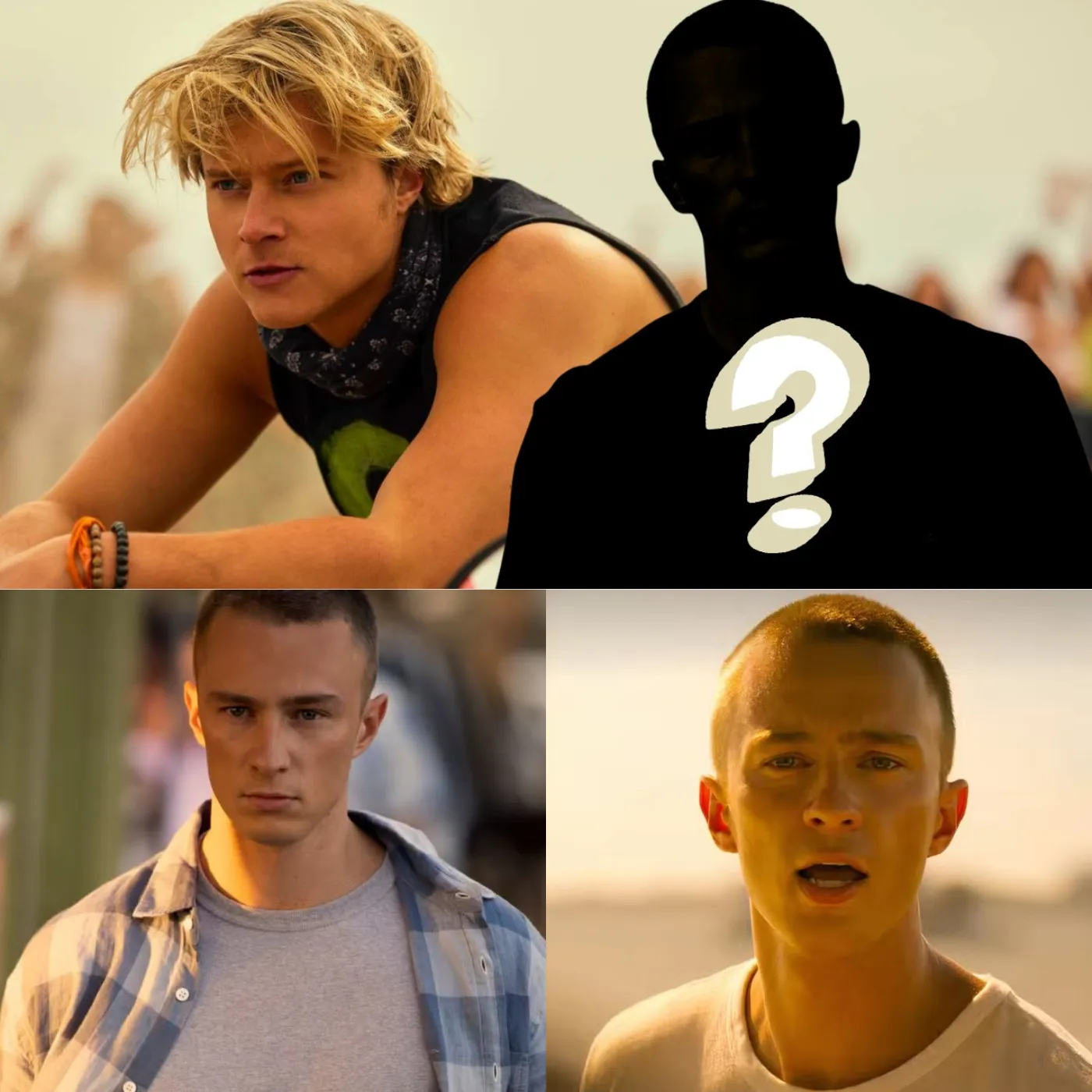 A New Pogue Replaces JJ in Outer Banks Season 5 The Shocking Truth Behind the Shake-Up