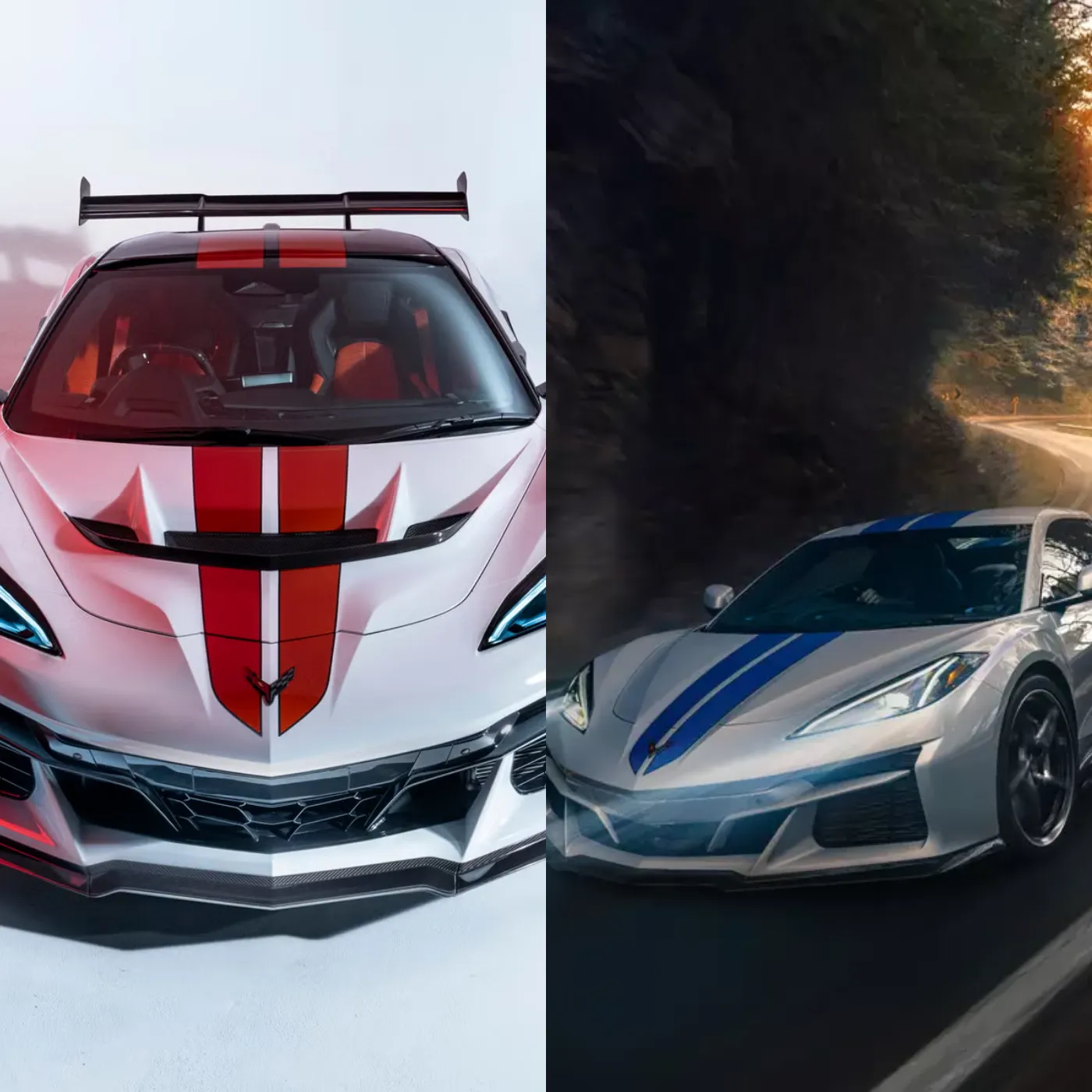 2025 Corvette - The New American Supercar Craze Full of Power and Innovation 3 2025 Corvette - The New American Supercar Craze Full of Power and Innovation