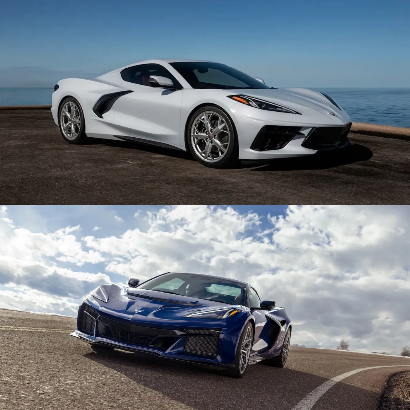 2025 Corvette - The New American Supercar Craze Full of Power and Innovation 4 2025 Corvette - The New American Supercar Craze Full of Power and Innovation