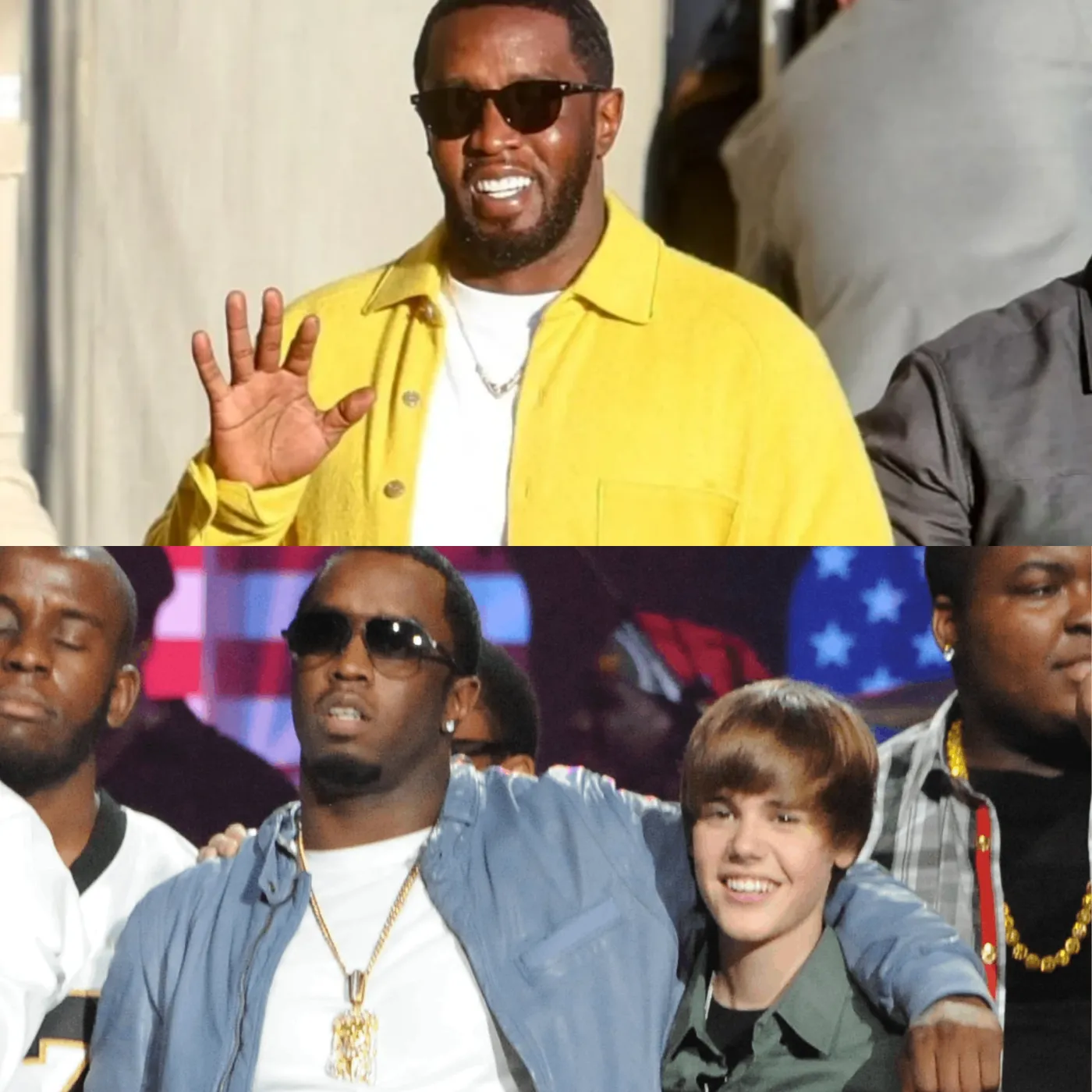 Diddy Case - Judge Orders Evidence Destruction, Shocking Public Opinion