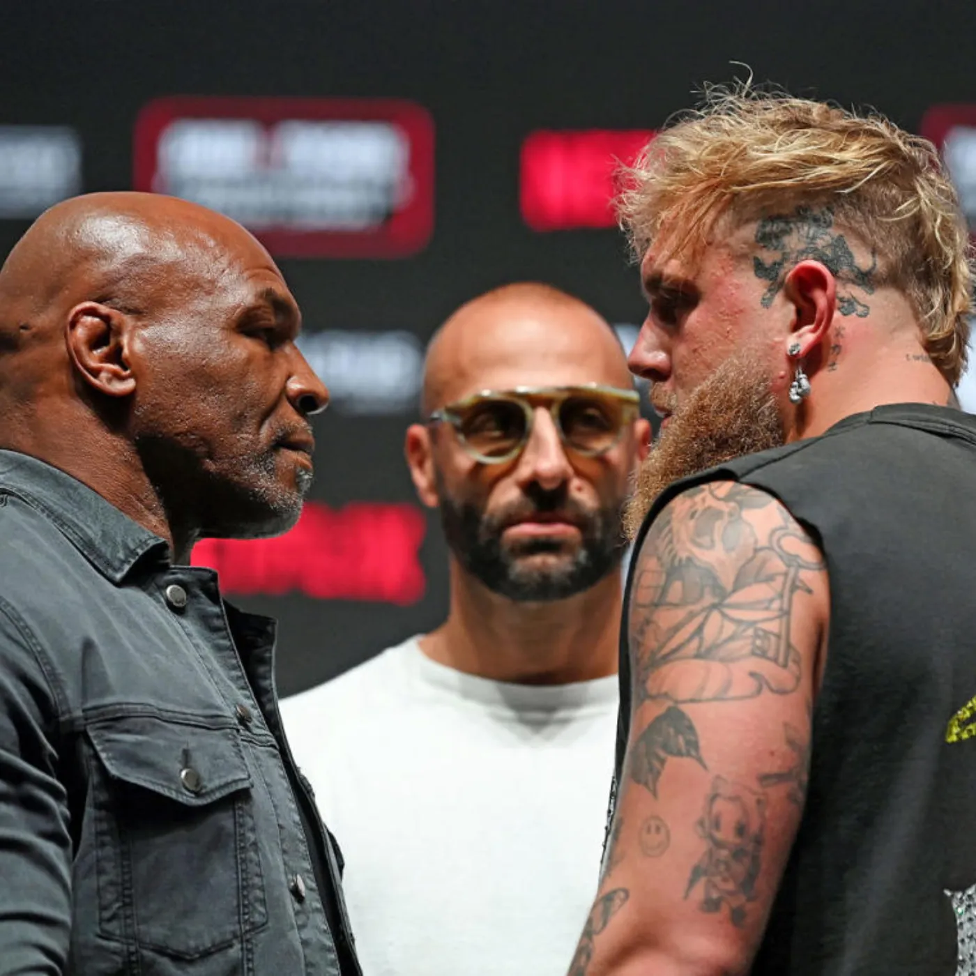 Tragic Twist: Mike Tyson Dies of Heart Attack Following Shocking Defeat to Jake Paul