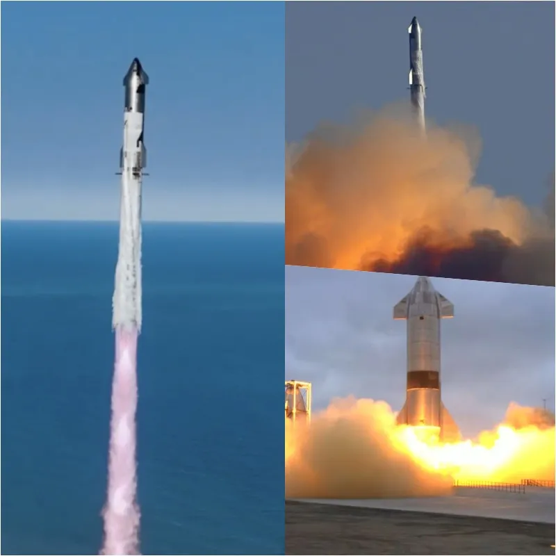 SpaceX’s Expectations for the Sixth Starship Test Flight 3 SpaceX’s Expectations for the Sixth Starship Test Flight