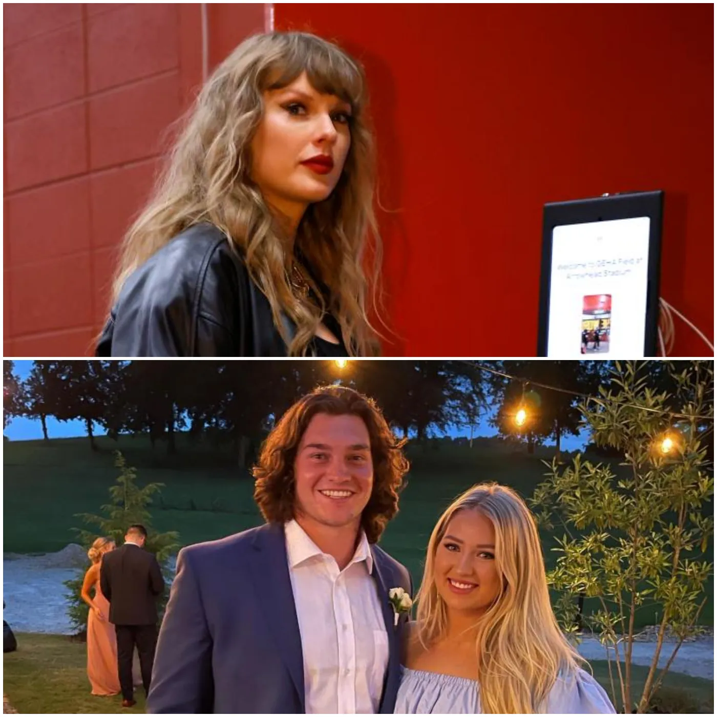 Buffalo Bills Star's Wife Criticizes Taylor Swift After Chiefs Loss