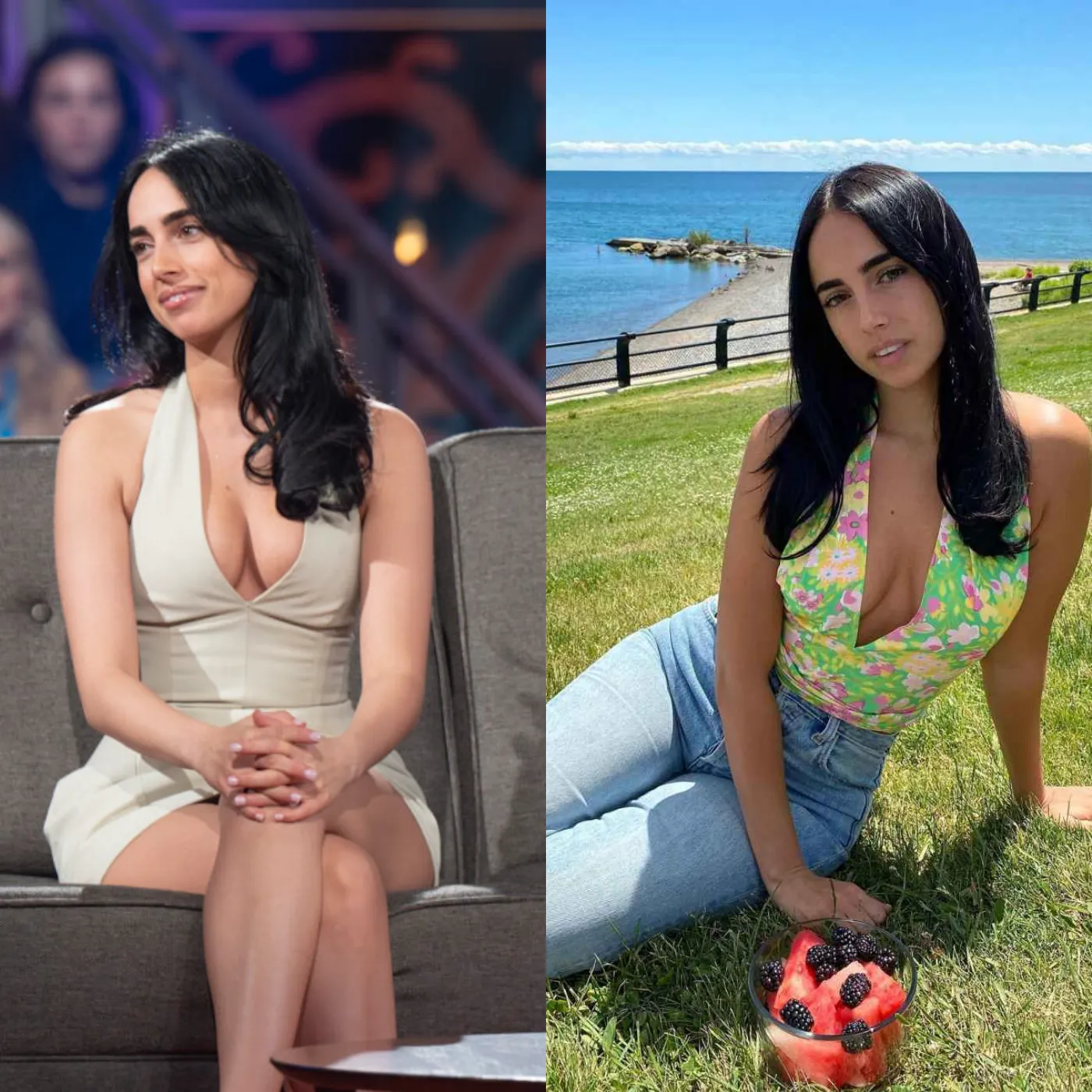 Pete Davidson Enters Rehab for the Second Time This Year Following Secret Romance with Maria Georgas