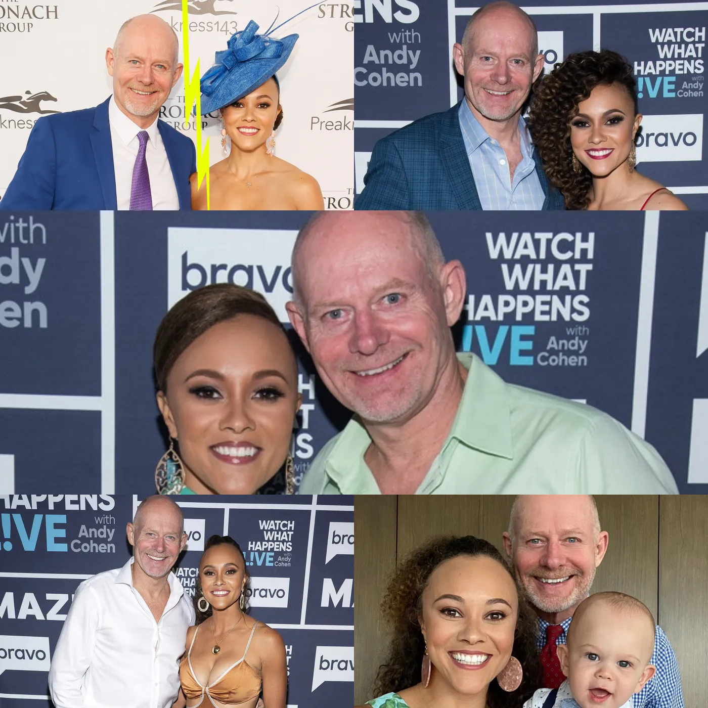 Ashley Darby Files for Divorce Two Years After Separating from Husband Michael 2 Ashley Darby Files for Divorce Two Years After Separating from Husband Michael