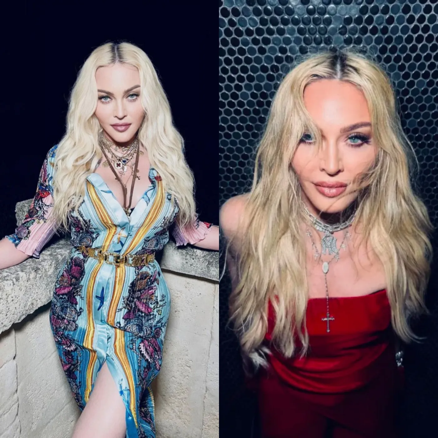 Madonna Criticizes Hollywood for Shrinking Her Biopic