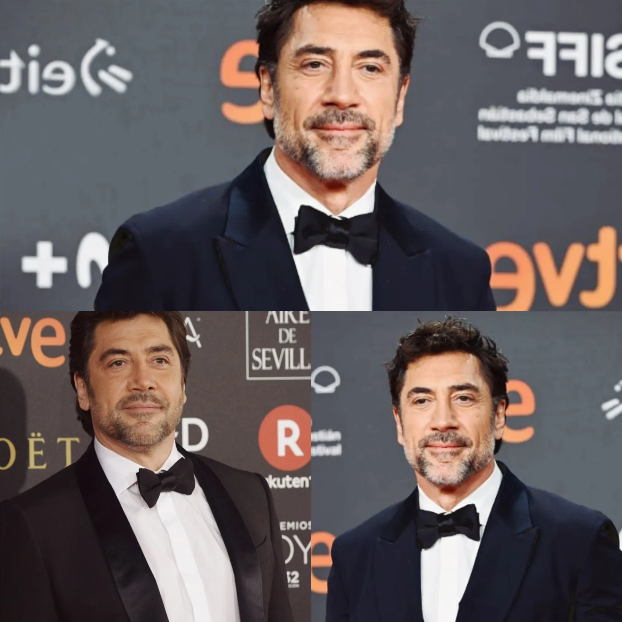 Javier Bardem to Star in 'Cape Fear' TV Series at Apple, with Steven Spielberg and Martin Scorsese Producing