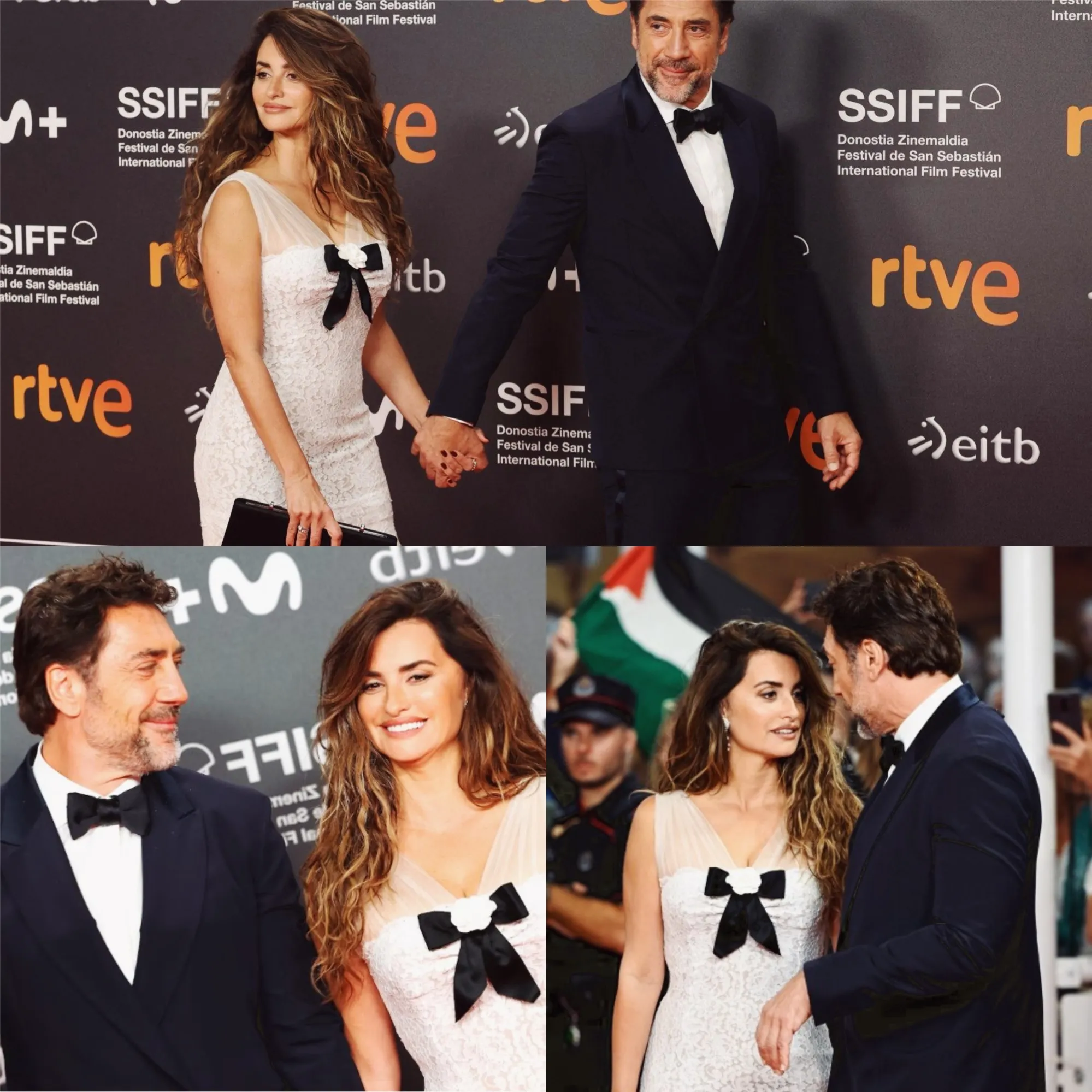 Javier Bardem to Star in 'Cape Fear' TV Series at Apple, with Steven Spielberg and Martin Scorsese Producing