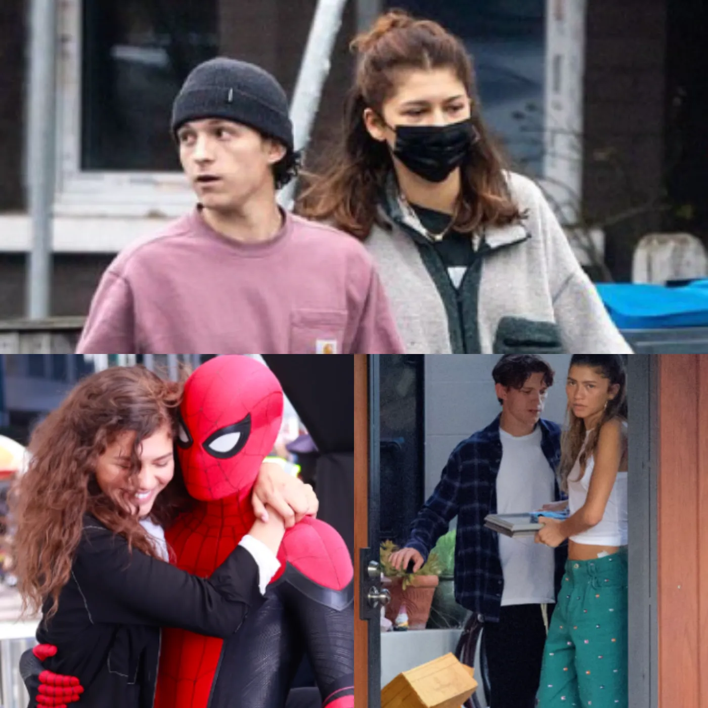 Spider-Man and His Love History: Changing Girlfriends Faster Than Changing Costumes!