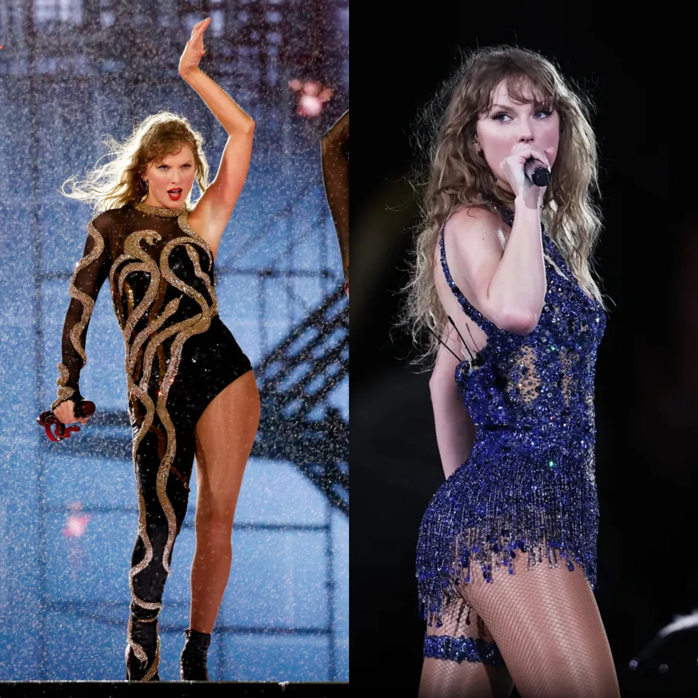 Explosive Drama: Taylor Swift Accused of Plagiarism in Her New Album