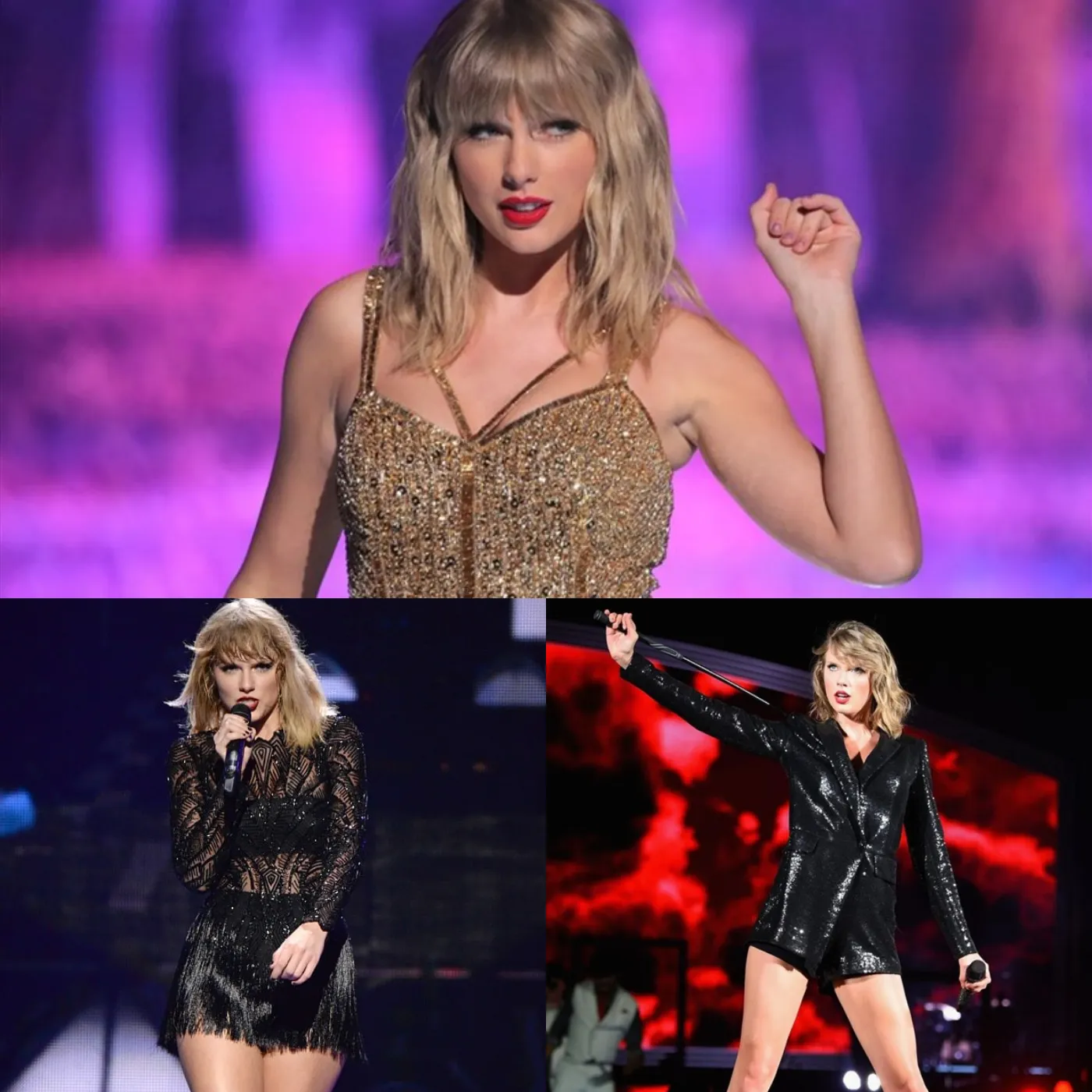 Explosive Drama: Taylor Swift Accused of Plagiarism in Her New Album