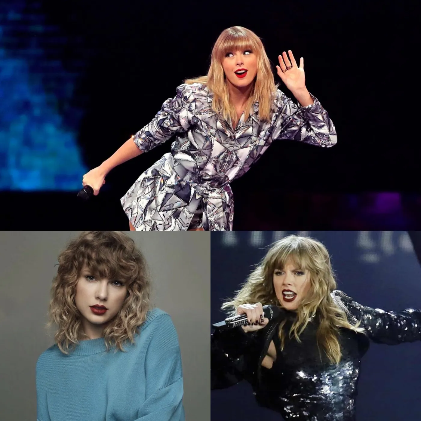 Explosive Drama: Taylor Swift Accused of Plagiarism in Her New Album