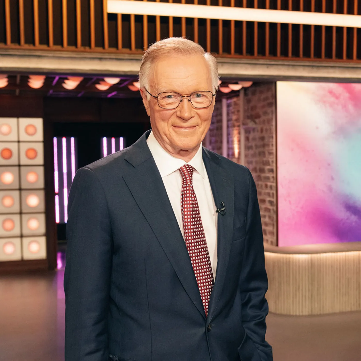 Chuck Scarborough Retires After 50 Years at NBC New York 2 Chuck Scarborough Retires After 50 Years at NBC New York