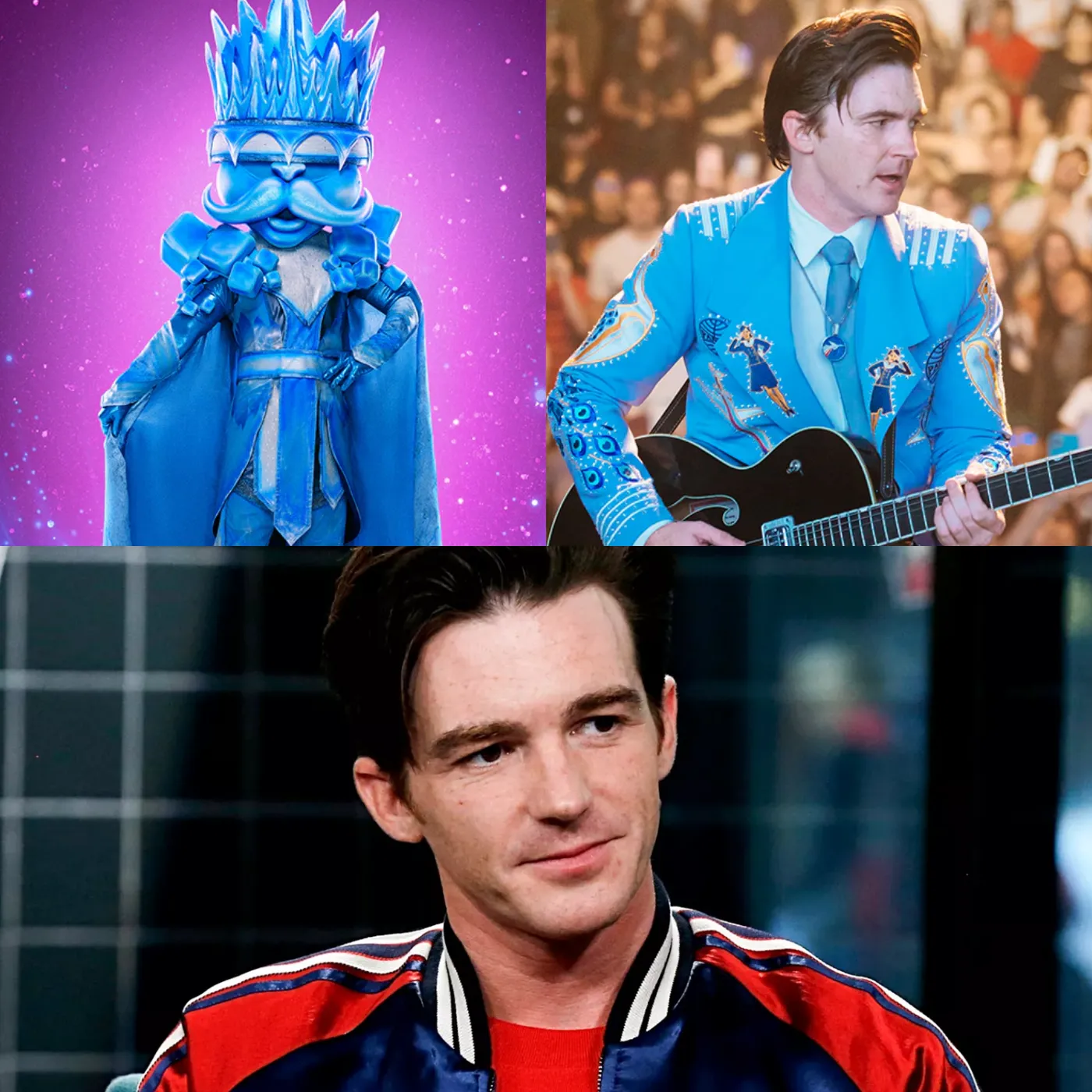 WARNING: Miley Cyrus "causes a storm" with The Masked Singer: Unexpected repercussions after the unveiling. 2 WARNING: Miley Cyrus "causes a storm" with The Masked Singer: Unexpected repercussions after the unveiling.