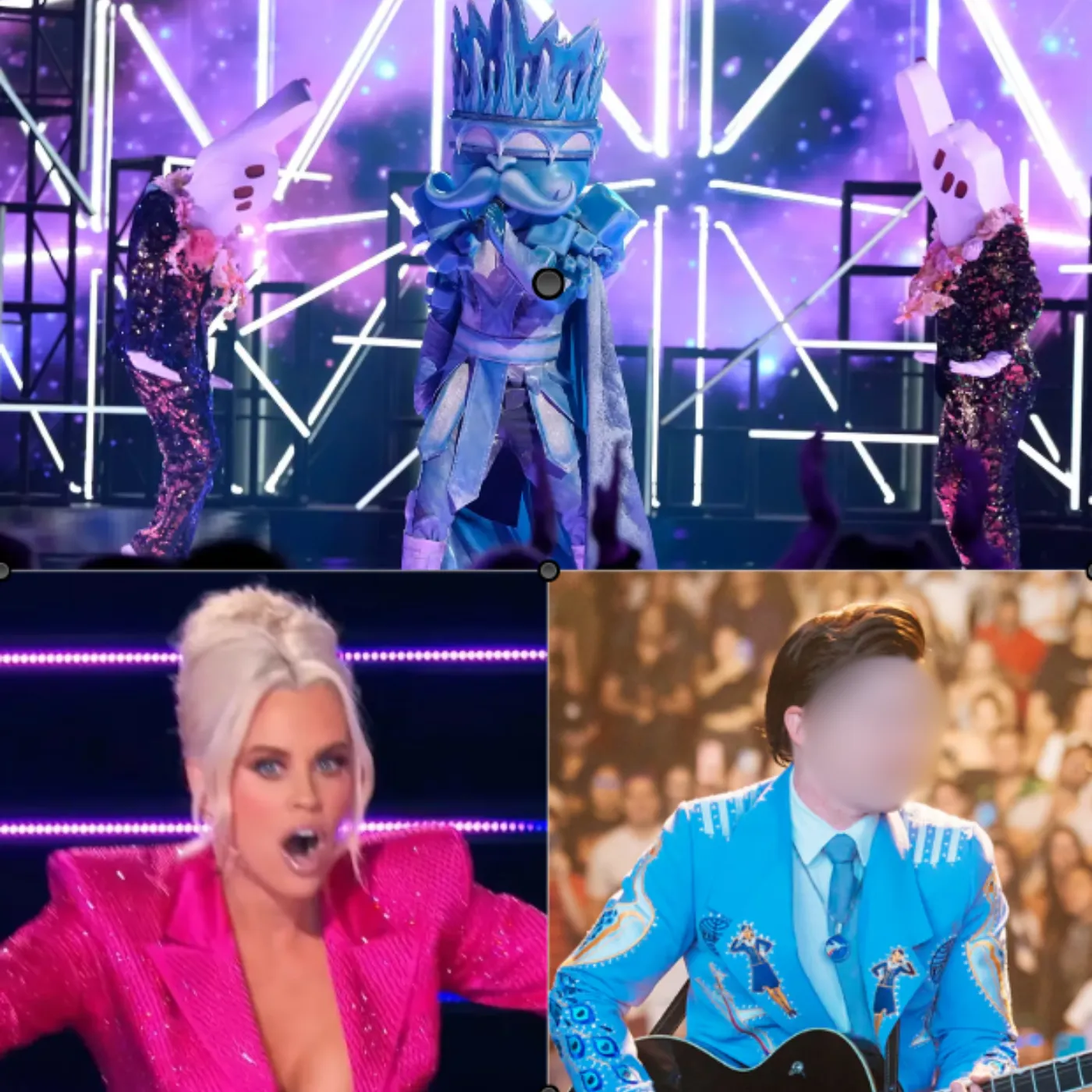 WARNING: Miley Cyrus "causes a storm" with The Masked Singer: Unexpected repercussions after the unveiling.