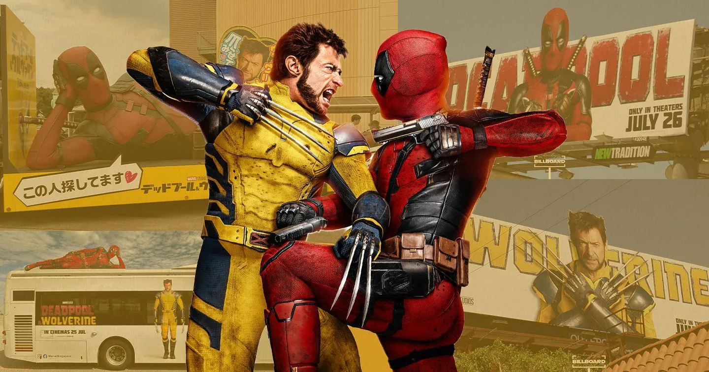 Deadpool Stops Here: Saying Goodbye to the Most Unconventional Superhero!