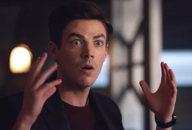 The Flash: Barry Allen's Tragic Journey from Hero to Trapped Time Traveler