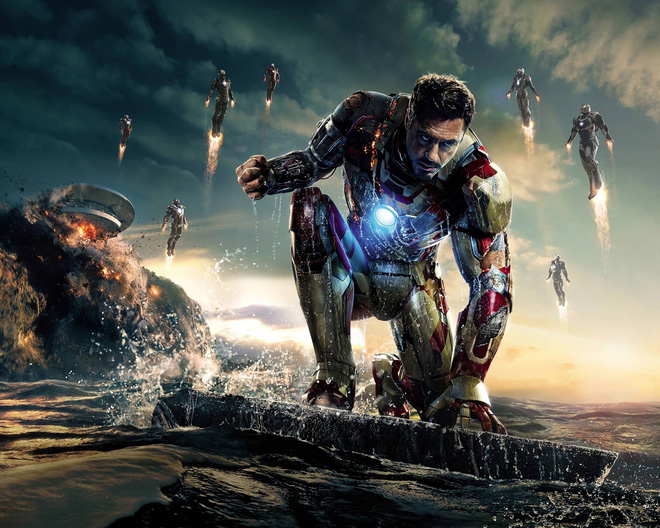 Iron Man: Sacrificing to Save the Universe, But Did Tony Stark Really Find Redemption?