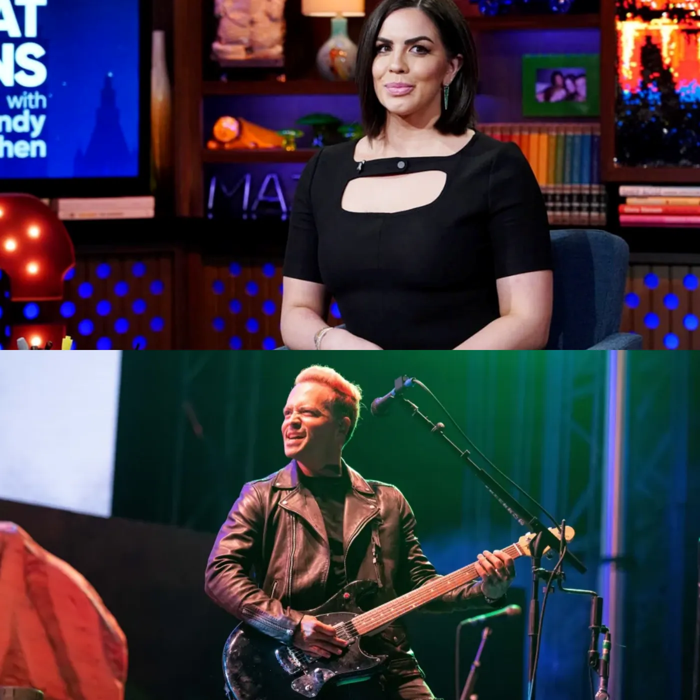 Katie Maloney Officially Publicizes Her Relationship With Musician Nick Martin 2 Katie Maloney Officially Publicizes Her Relationship With Musician Nick Martin