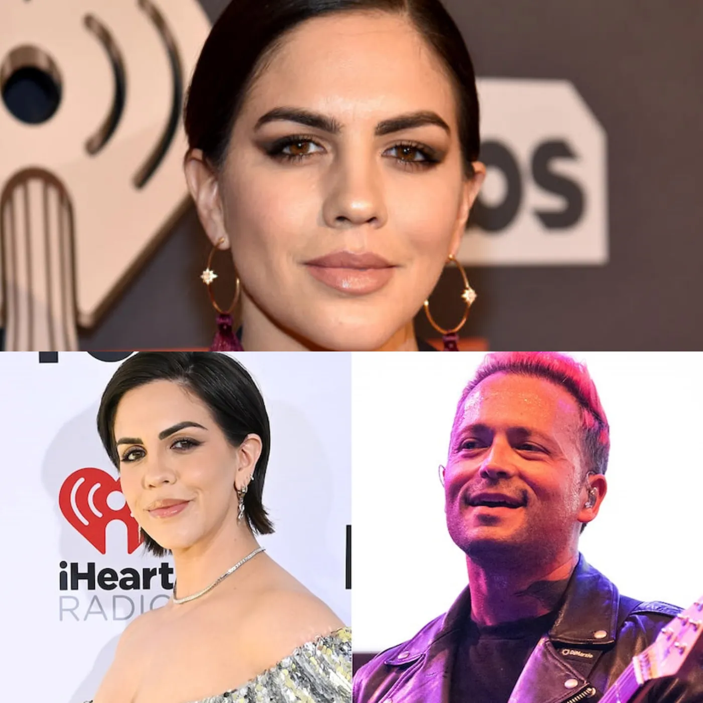 Katie Maloney Officially Publicizes Her Relationship With Musician Nick Martin 4 Katie Maloney Officially Publicizes Her Relationship With Musician Nick Martin