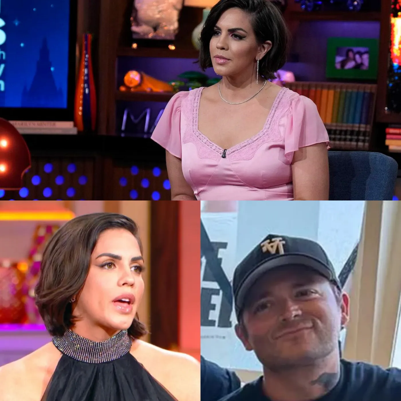 Katie Maloney Officially Publicizes Her Relationship With Musician Nick Martin