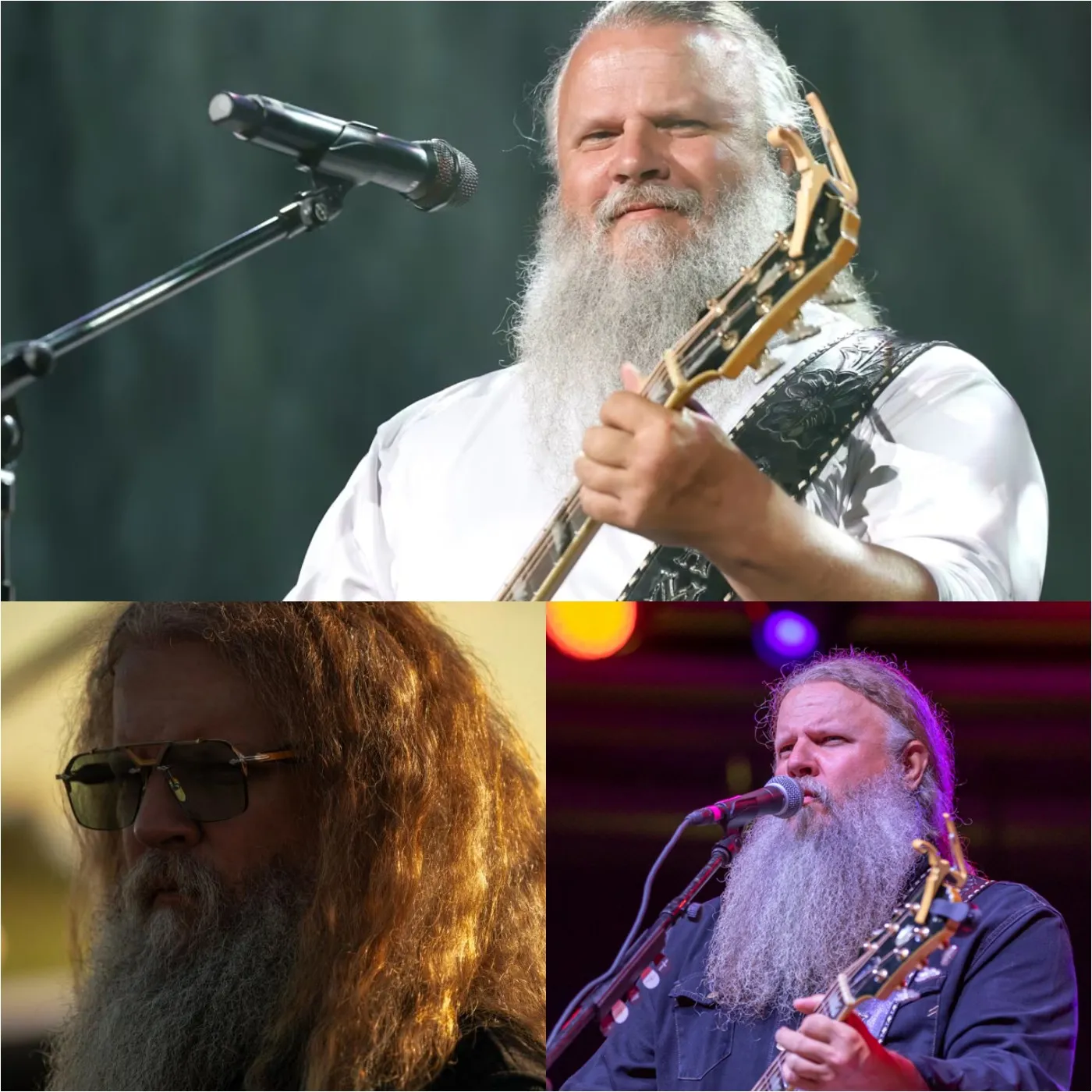 Amid a drug possession controversy, country singer Jamey Johnson discloses that she has terminal liver cancer. 3 Amid a drug possession controversy, country singer Jamey Johnson discloses that she has terminal liver cancer.