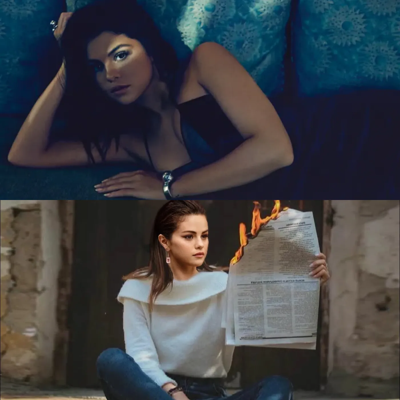 How Selena Gomez Responded to the Scandal That Rocked Her Career