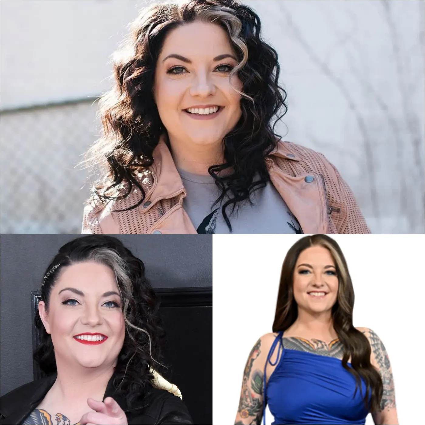 Ashley McBryde Opens Up About Body-Shaming at the 2024 CMA Awards: Fans React