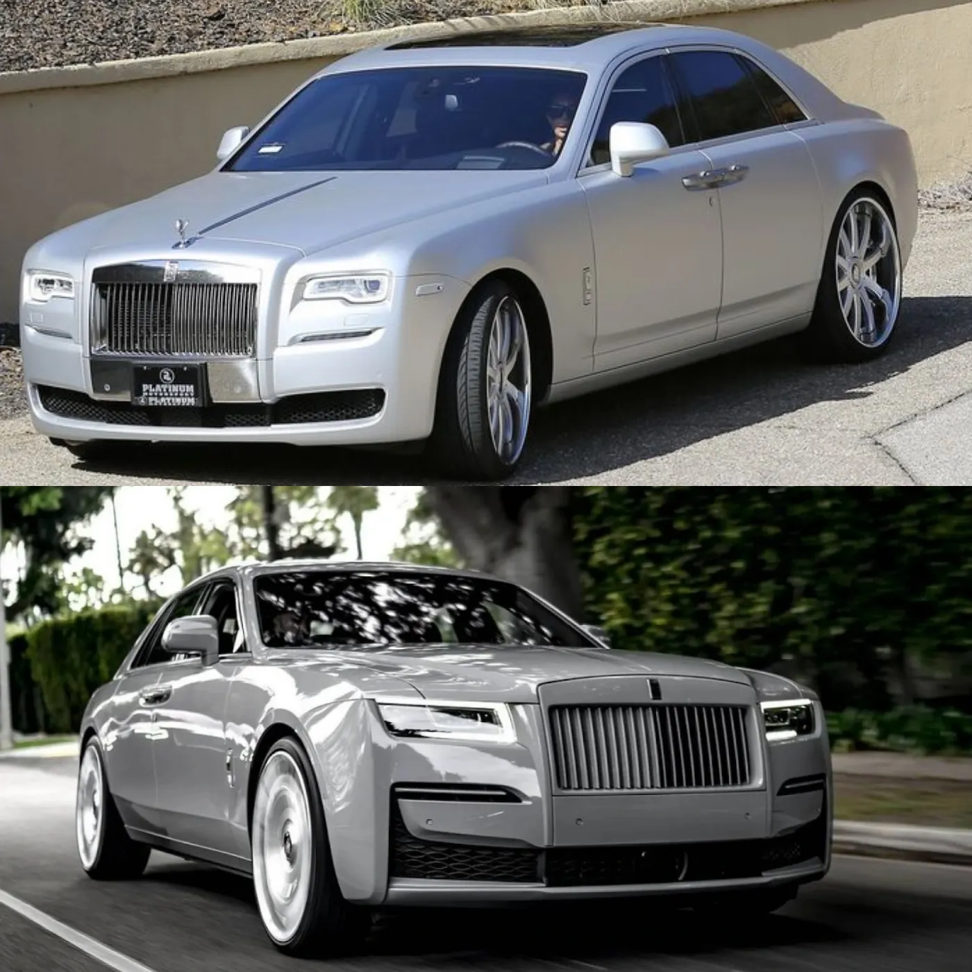 The Most Expensive Car Kim Kardashian Owns - A Symbol of Excess and Extravagance 2 The Most Expensive Car Kim Kardashian Owns - A Symbol of Excess and Extravagance