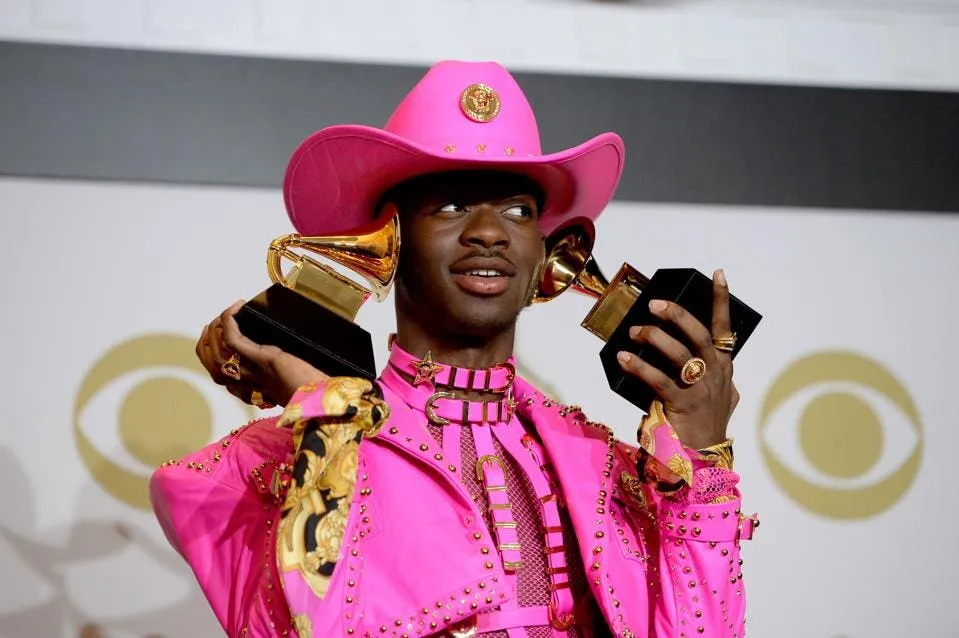 You Won’t Believe What Lil Nas X Did on ‘On the Radar’ 3 You Won’t Believe What Lil Nas X Did on ‘On the Radar’