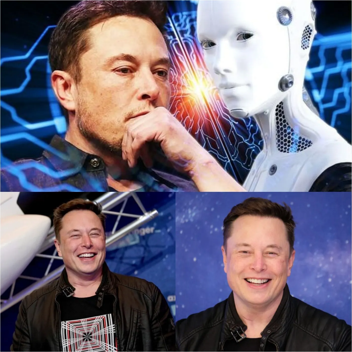 Elon Musk's Growing Power: From Tech Giant to Government Influence 2 Elon Musk's Growing Power: From Tech Giant to Government Influence