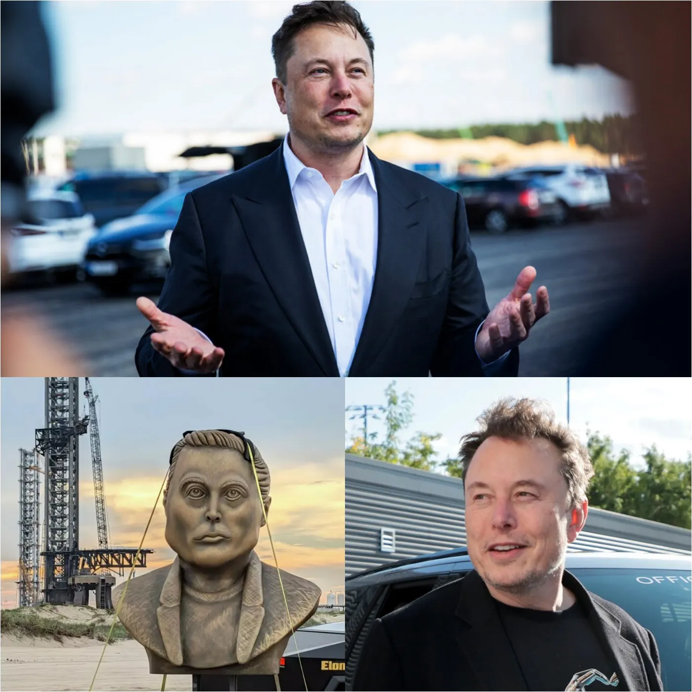 Elon Musk's Growing Power: From Tech Giant to Government Influence 3 Elon Musk's Growing Power: From Tech Giant to Government Influence