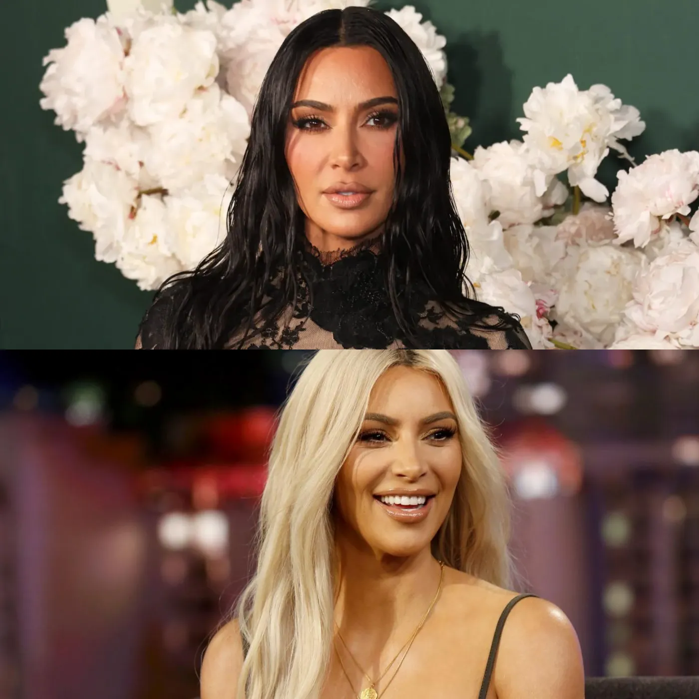 The Kim Kardashian Scandal That Left Everyone Talking 2 The Kim Kardashian Scandal That Left Everyone Talking