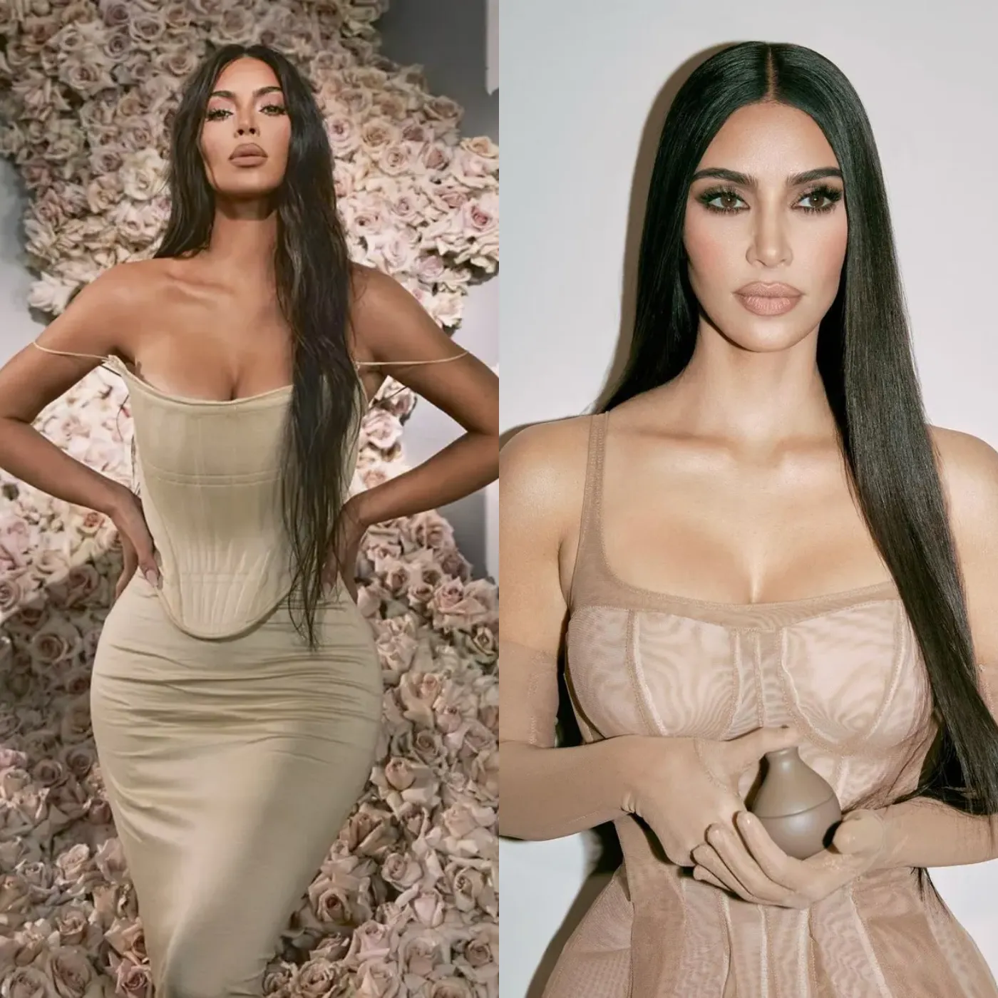 The Kim Kardashian Scandal That Left Everyone Talking 3 The Kim Kardashian Scandal That Left Everyone Talking