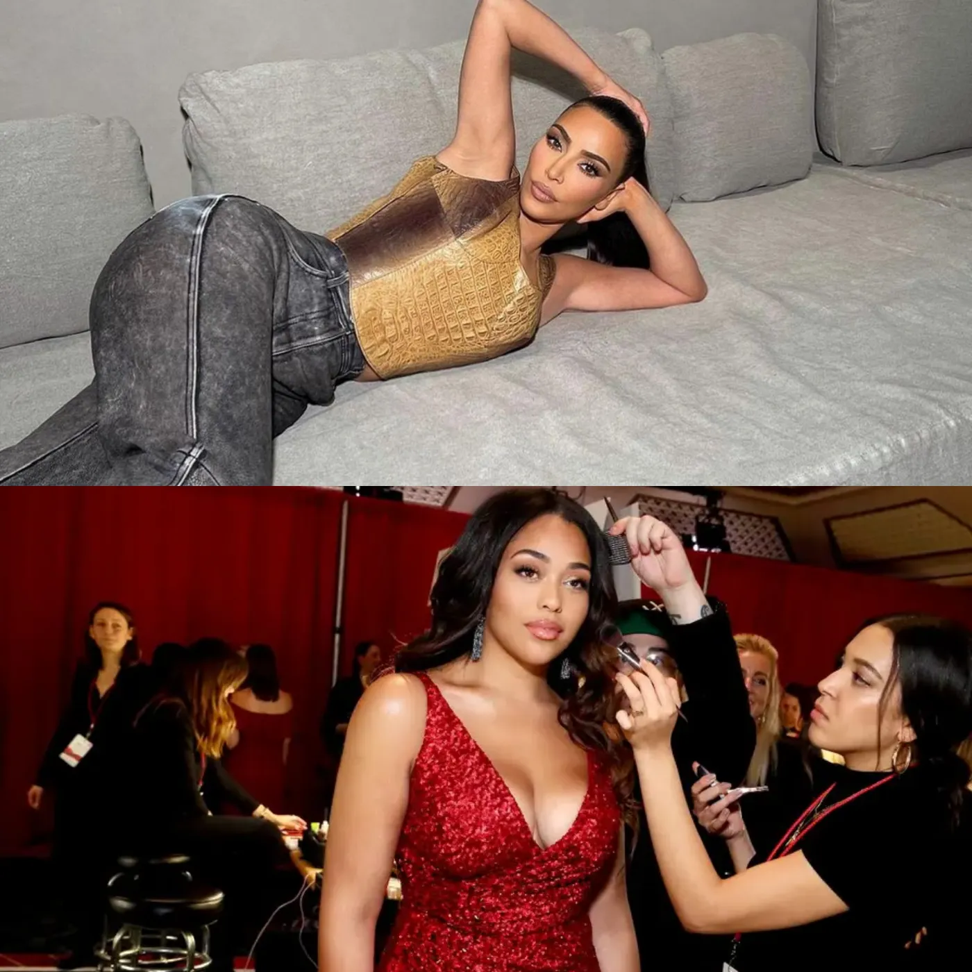 The Kim Kardashian Scandal That Left Everyone Talking 4 The Kim Kardashian Scandal That Left Everyone Talking